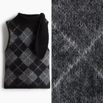 H&M