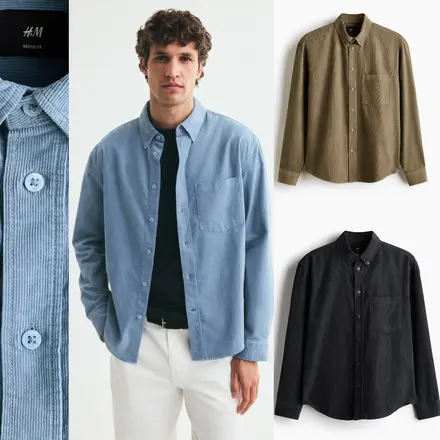 H&M