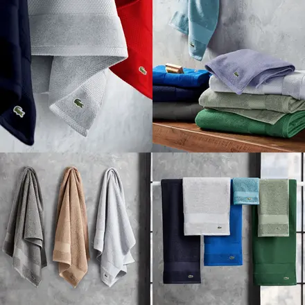 Lacoste Home