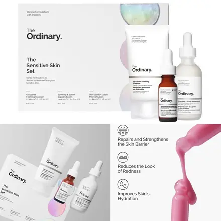 The Ordinary