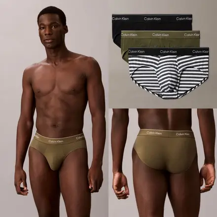 Calvin Klein