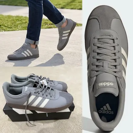 adidas