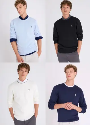 U.S. Polo Assn.