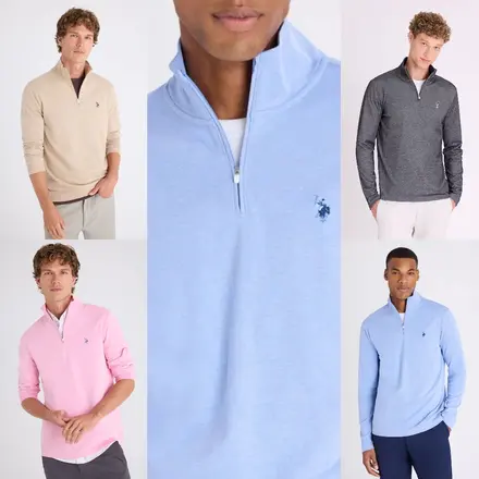 U.S. Polo Assn.