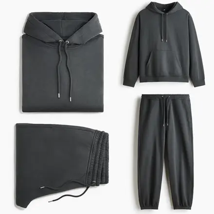 H&M