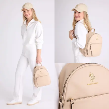 U.S. Polo Assn.