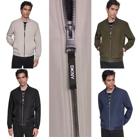 DKNY