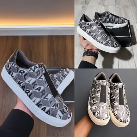KARL LAGERFELD PARIS