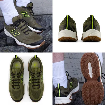 New Balance