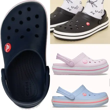 Crocs