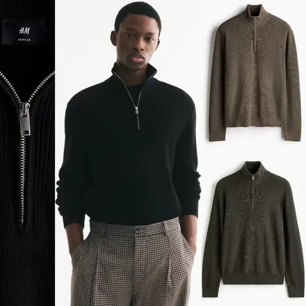 H&M