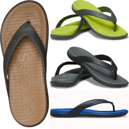Crocs