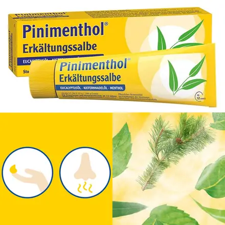 Pinimenthol