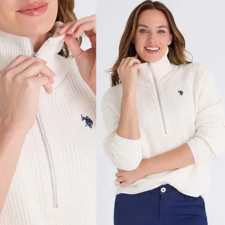 U.S. Polo Assn.