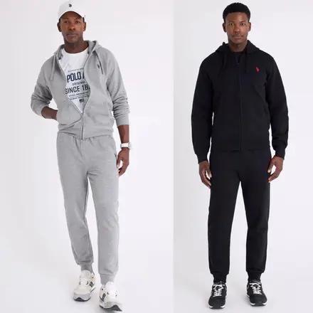 U.S. Polo Assn.