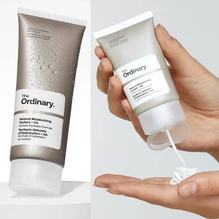 The Ordinary