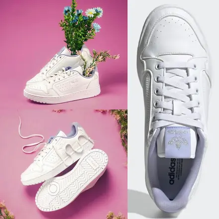 adidas
