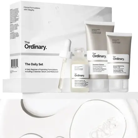 The Ordinary