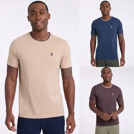 U.S. Polo Assn.