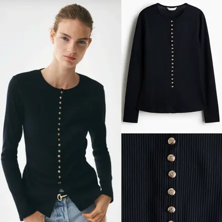 H&M