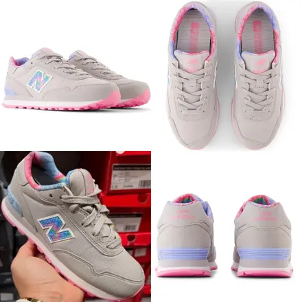 New Balance