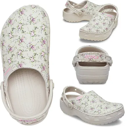 Crocs