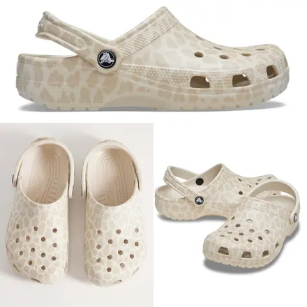 Crocs