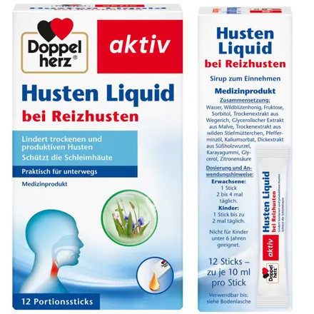 Doppelherz