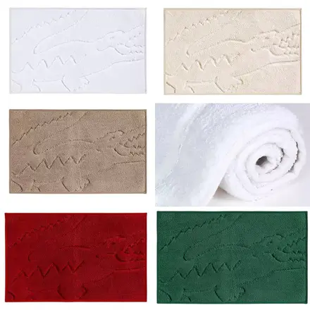 Lacoste Home