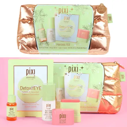 Pixi