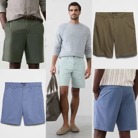 Banana Republic Factory