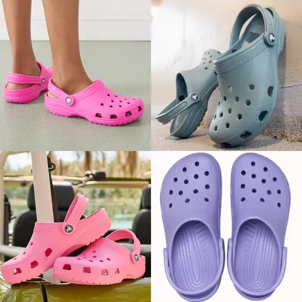 Crocs