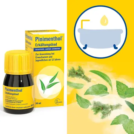 Pinimenthol