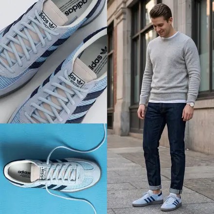 adidas