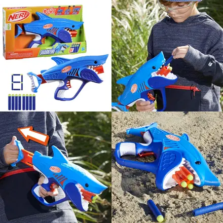 Nerf