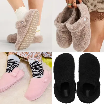 Crocs