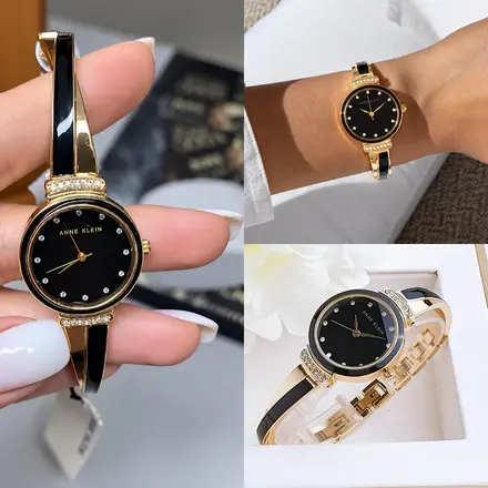 Anne Klein