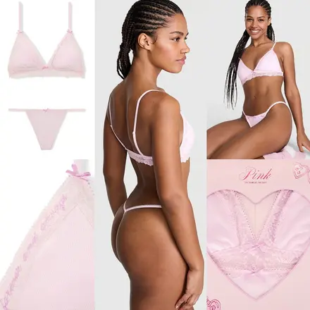 Victoria's Secret