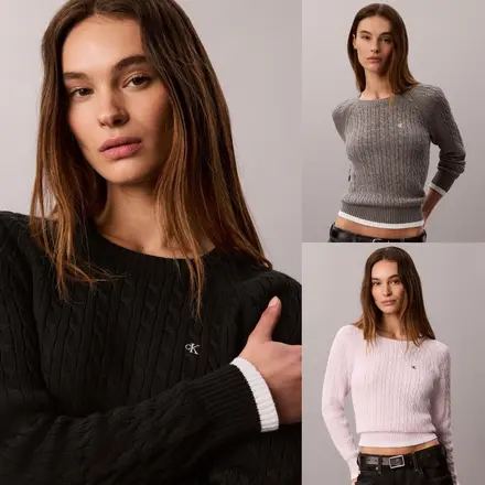 Calvin Klein