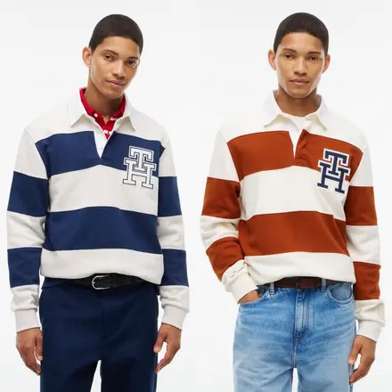 Tommy Hilfiger