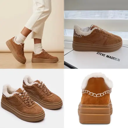 Steve Madden
