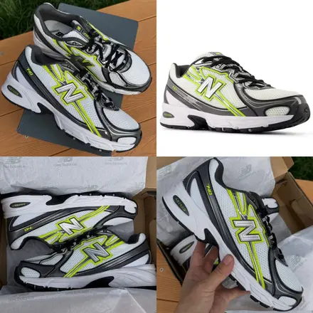 New Balance