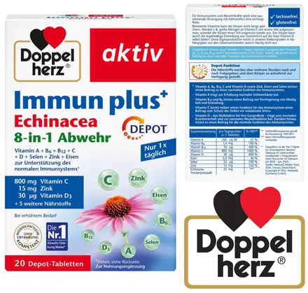 Doppelherz