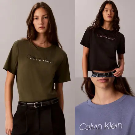 Calvin Klein