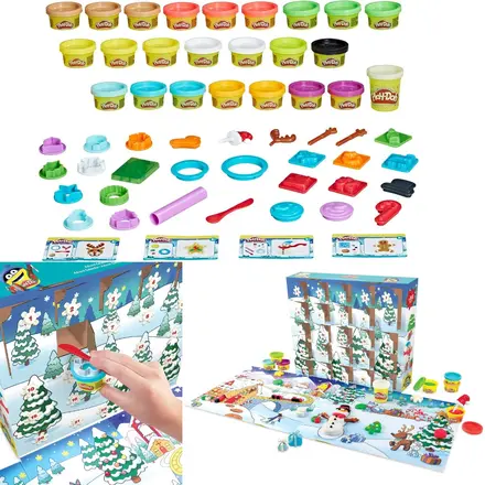 Play-Doh