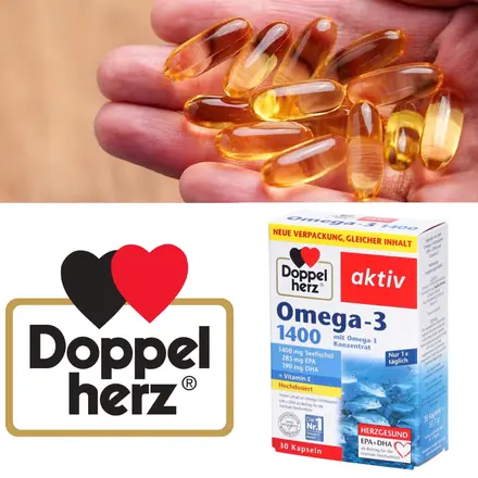 Doppelherz