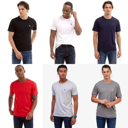 U.S. Polo Assn.