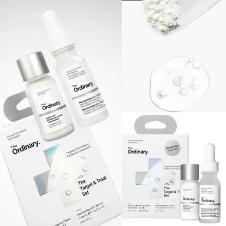The Ordinary