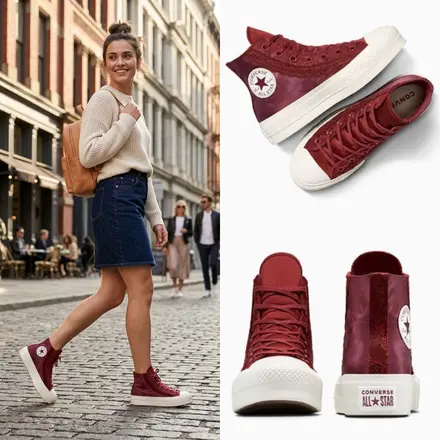 Converse