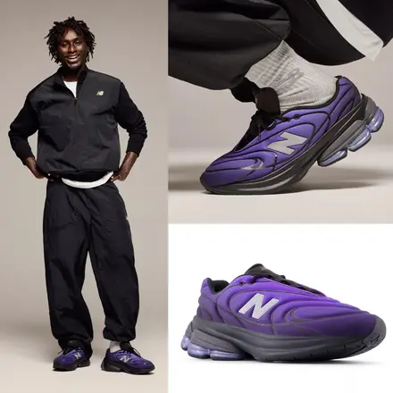 New Balance